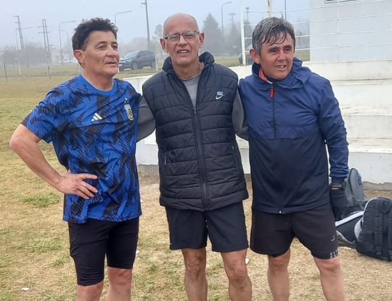 Marcelo Hern�ndez, el primero en clasificar a Mar del Plata